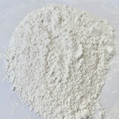 消石灰